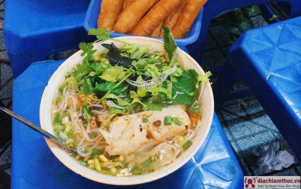 Bún Riêu Ngõ Hồng Phúc