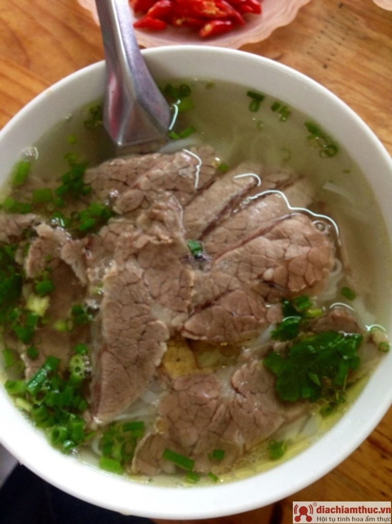 Phở Cường