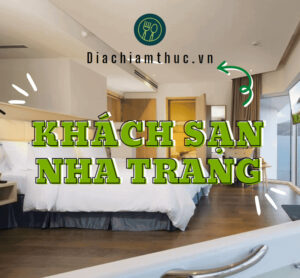 Khách sạn Nha Trang