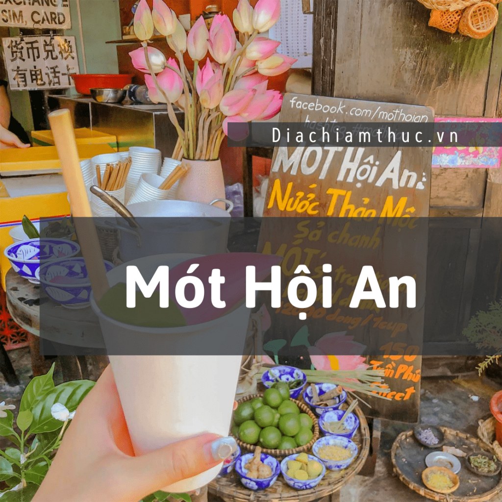 Mót Hội An