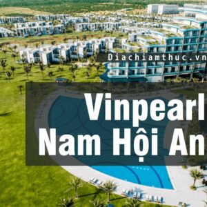 Vinpearl Nam Hội An