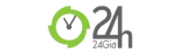 logo báo 24h