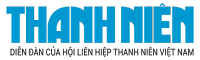 Logo báo Thanh Niên